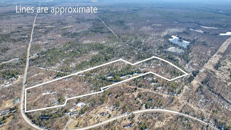 2981 County Road 44, Havelock-Belmont-Methuen, On K0l 1z0