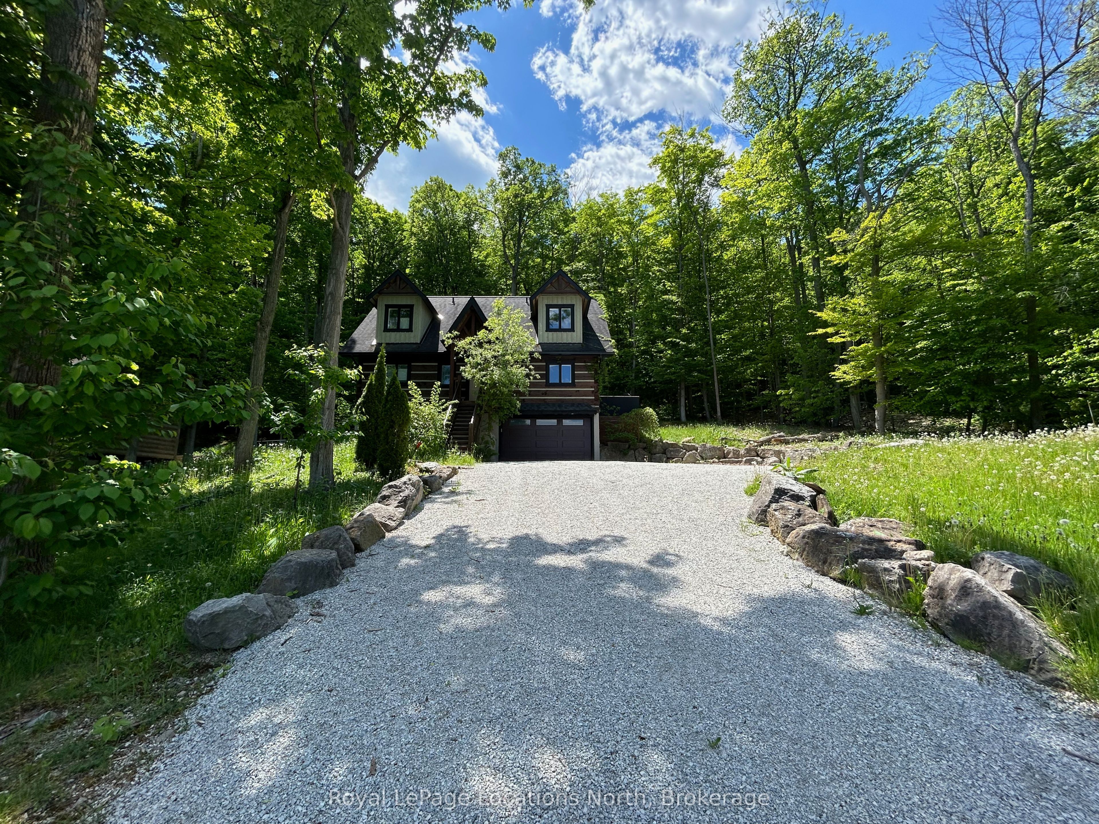 112 Starlight Lane, Meaford, On N0h 2p0