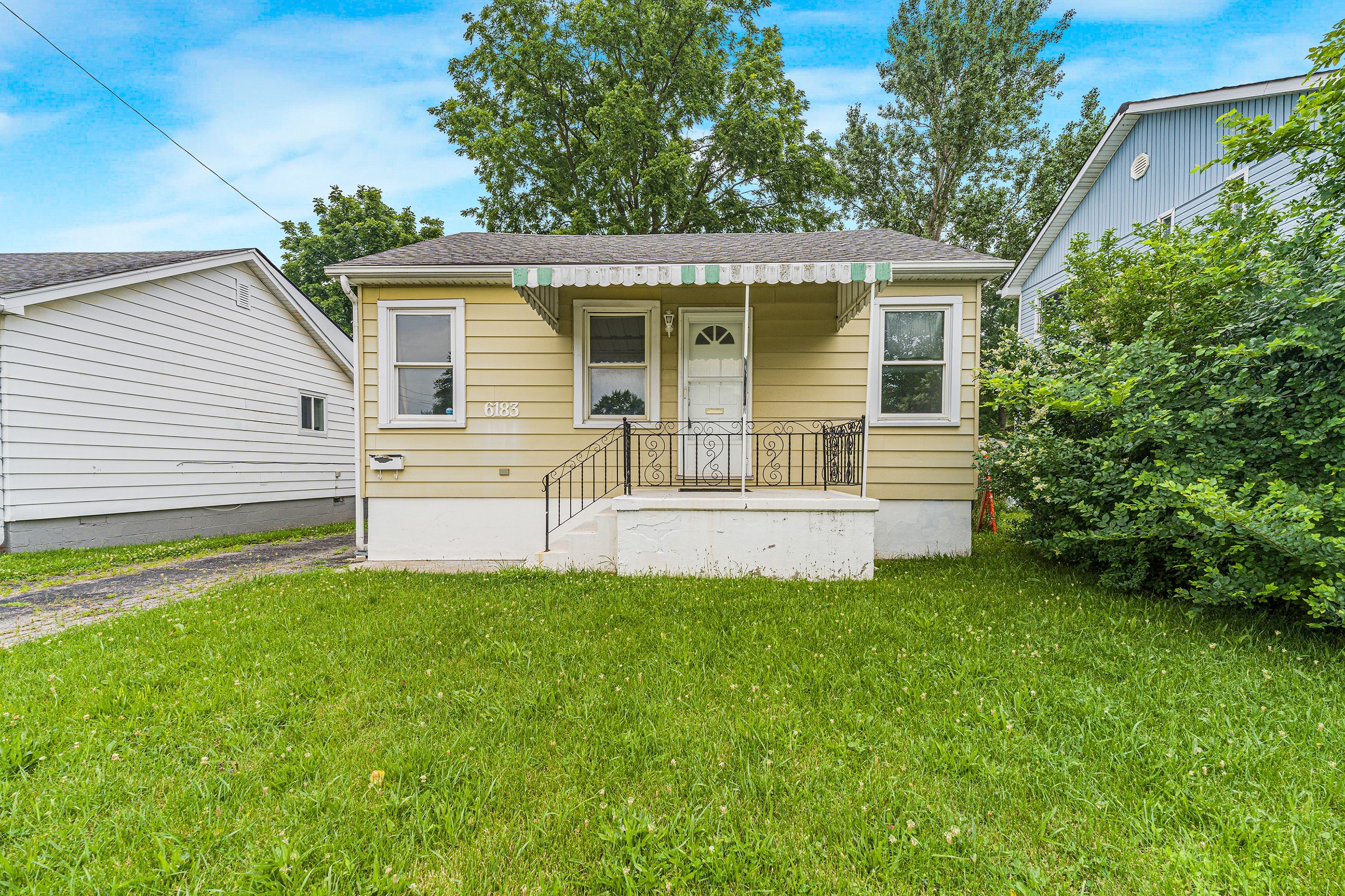 6183 Skinner Street, Niagara Falls, On L2g 2y4