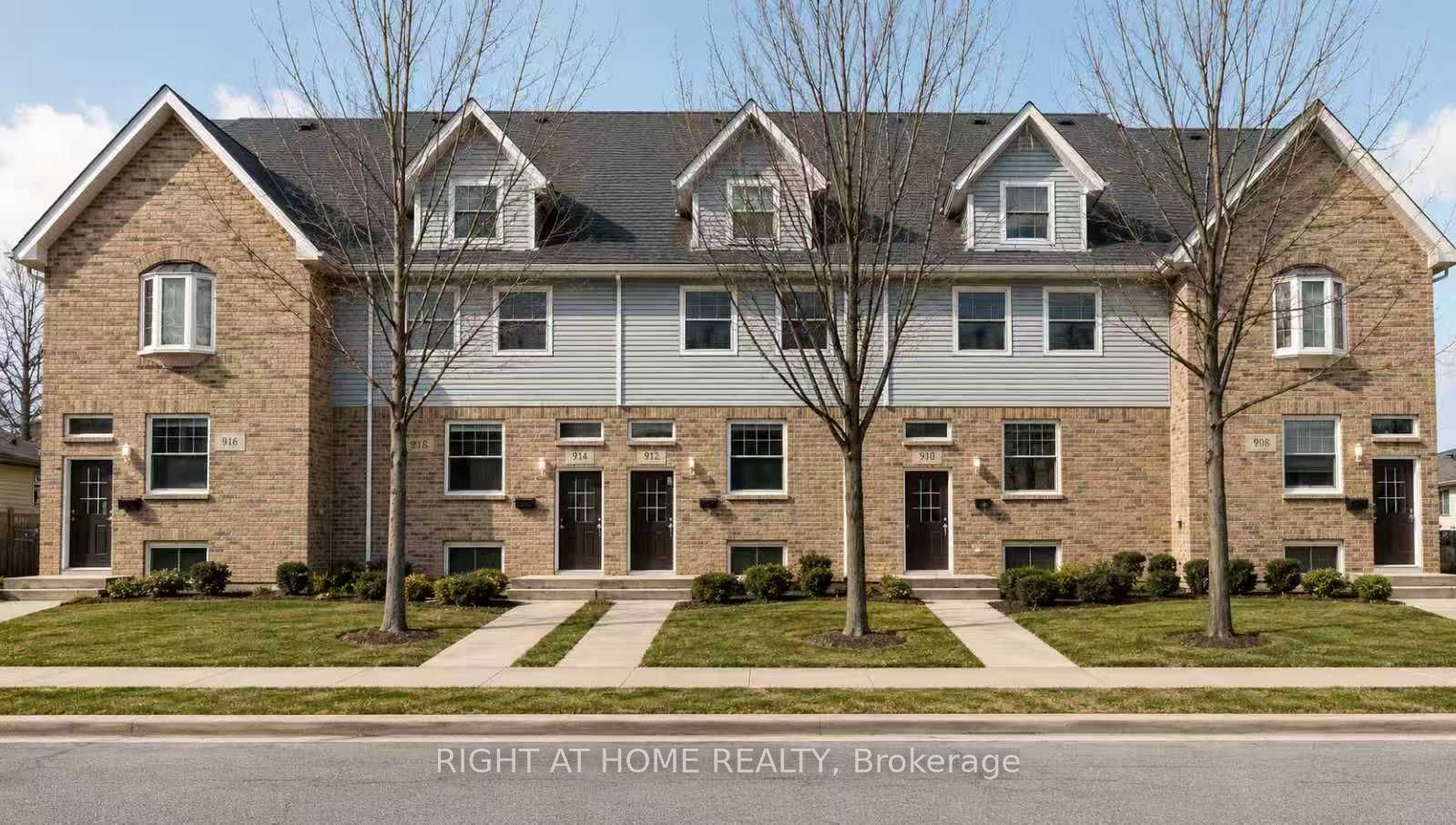 911 California Avenue, Windsor, On N9b 2z5