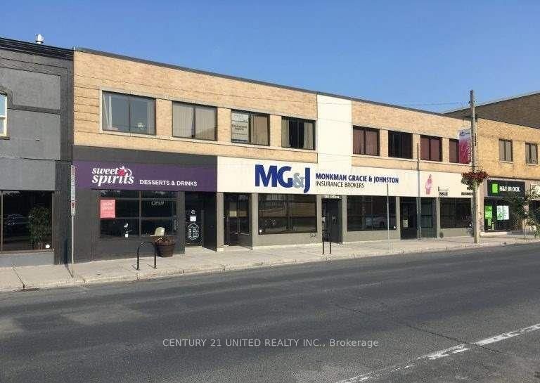 261 George Street N 205, Peterborough, On K9j 3g9