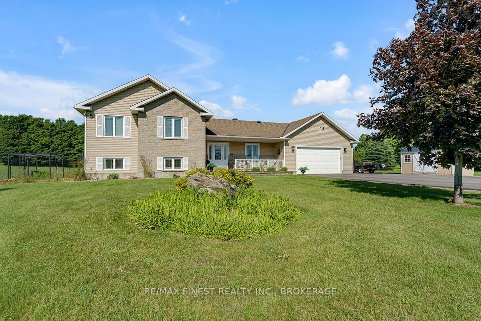 59 Horace Drive, Rideau Lakes, On K0g 1v0