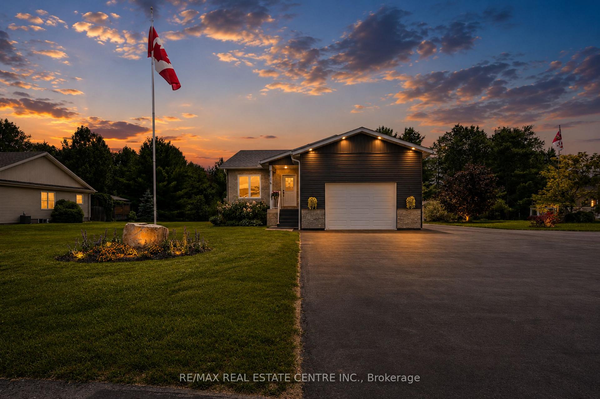 16 Williams Drive, Bancroft, On K0l 1c0