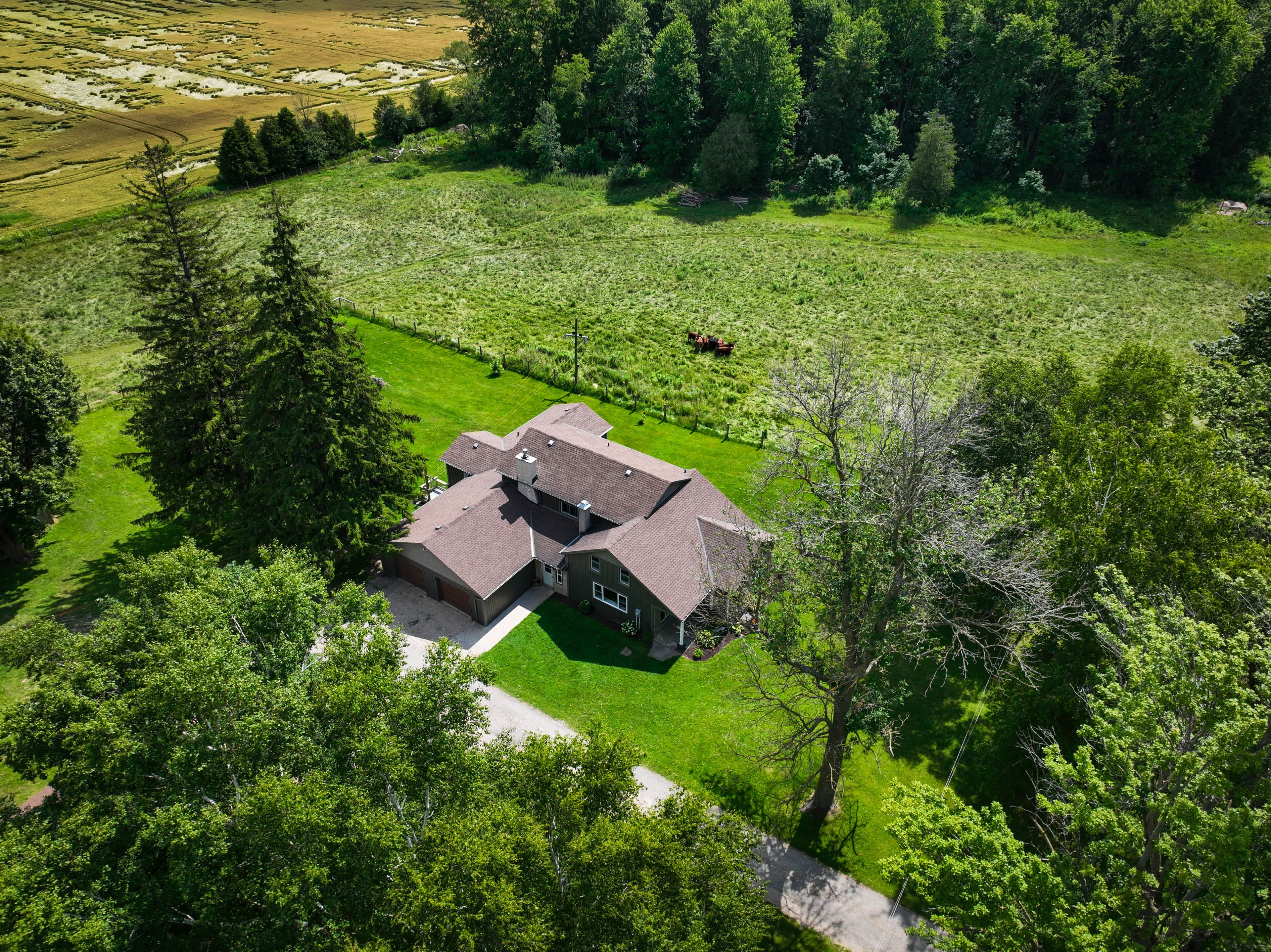 44032 Amberley Road, Howick, On N0g 2x0