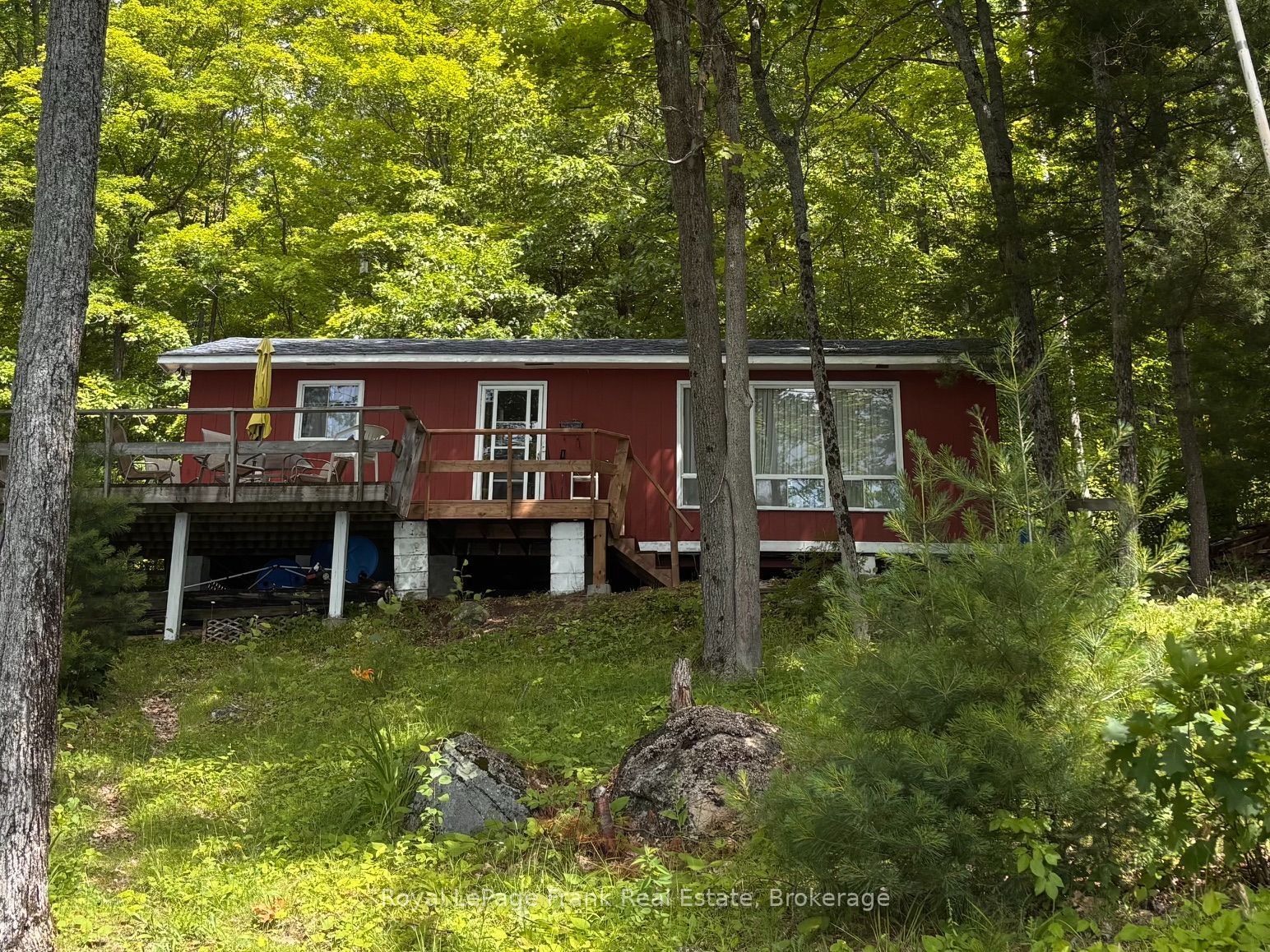 275 Faradale Drive, Faraday, On K0l 1c0