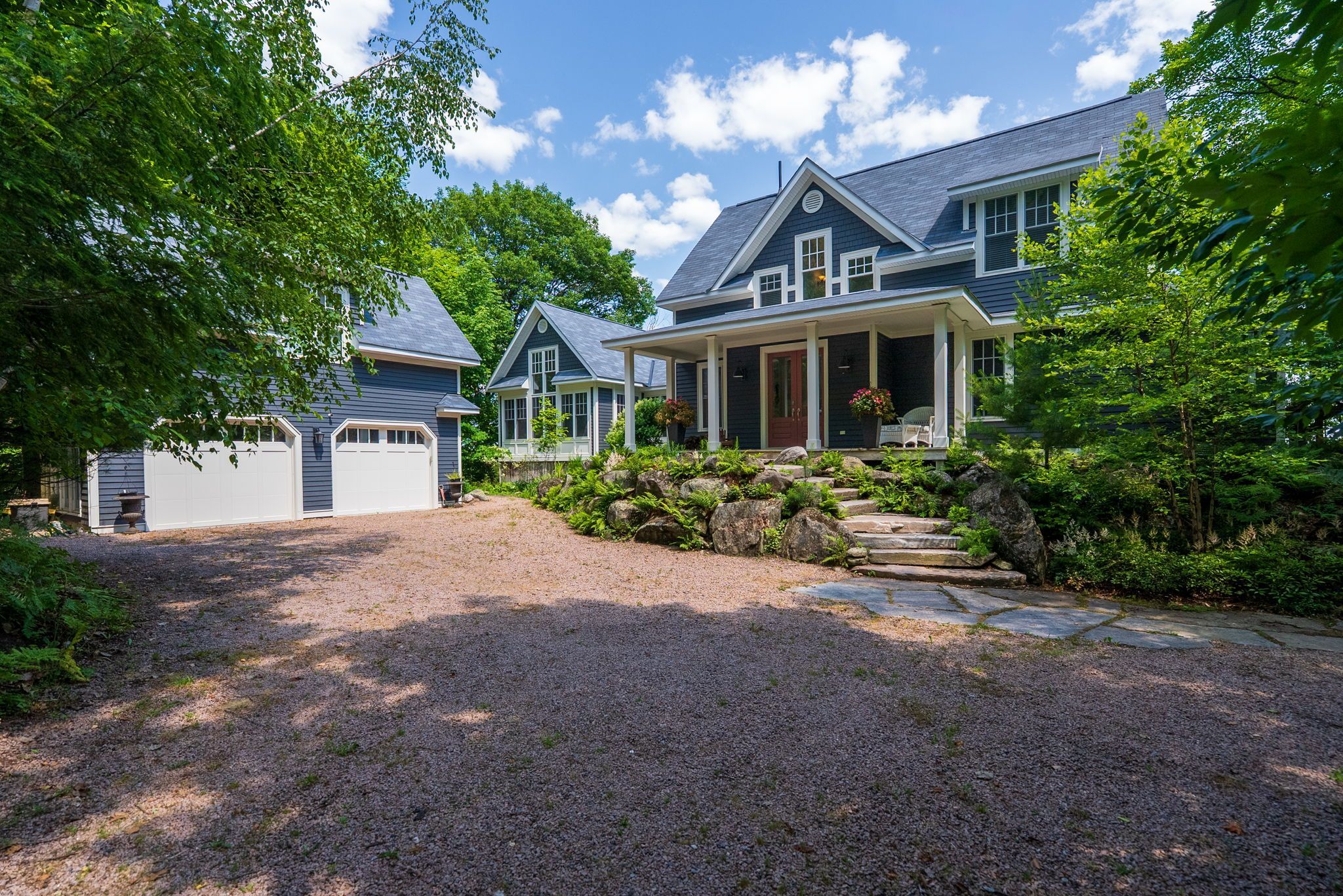 1019 Bluff Road 5, Muskoka Lakes, On P0b 1j0