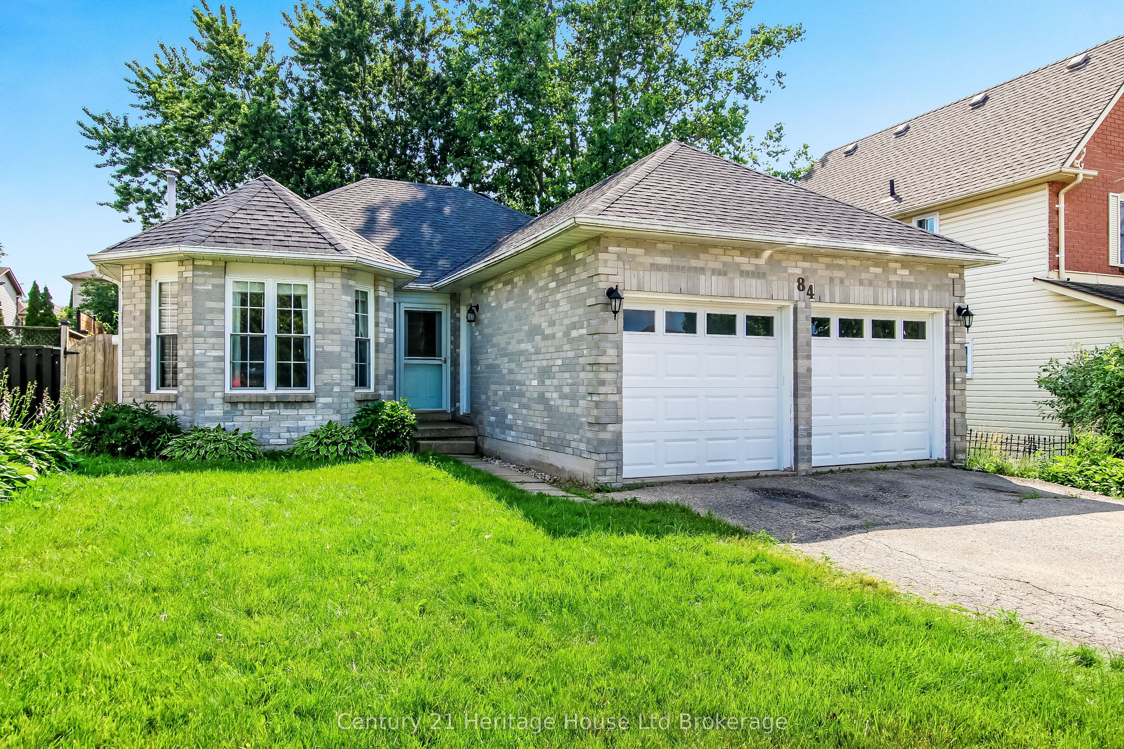 84 Anderson Street, Woodstock, On N4s 8x3
