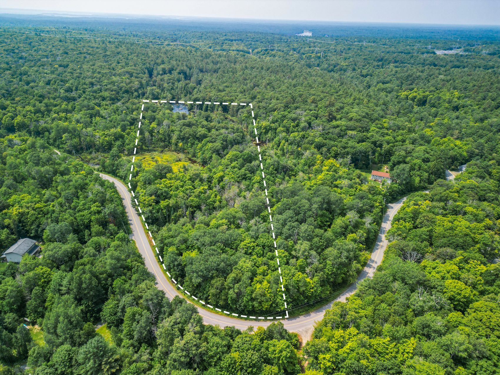 (Part 2) 25 Long Lake Estates Road, Mcdougall, On P2a 2w7