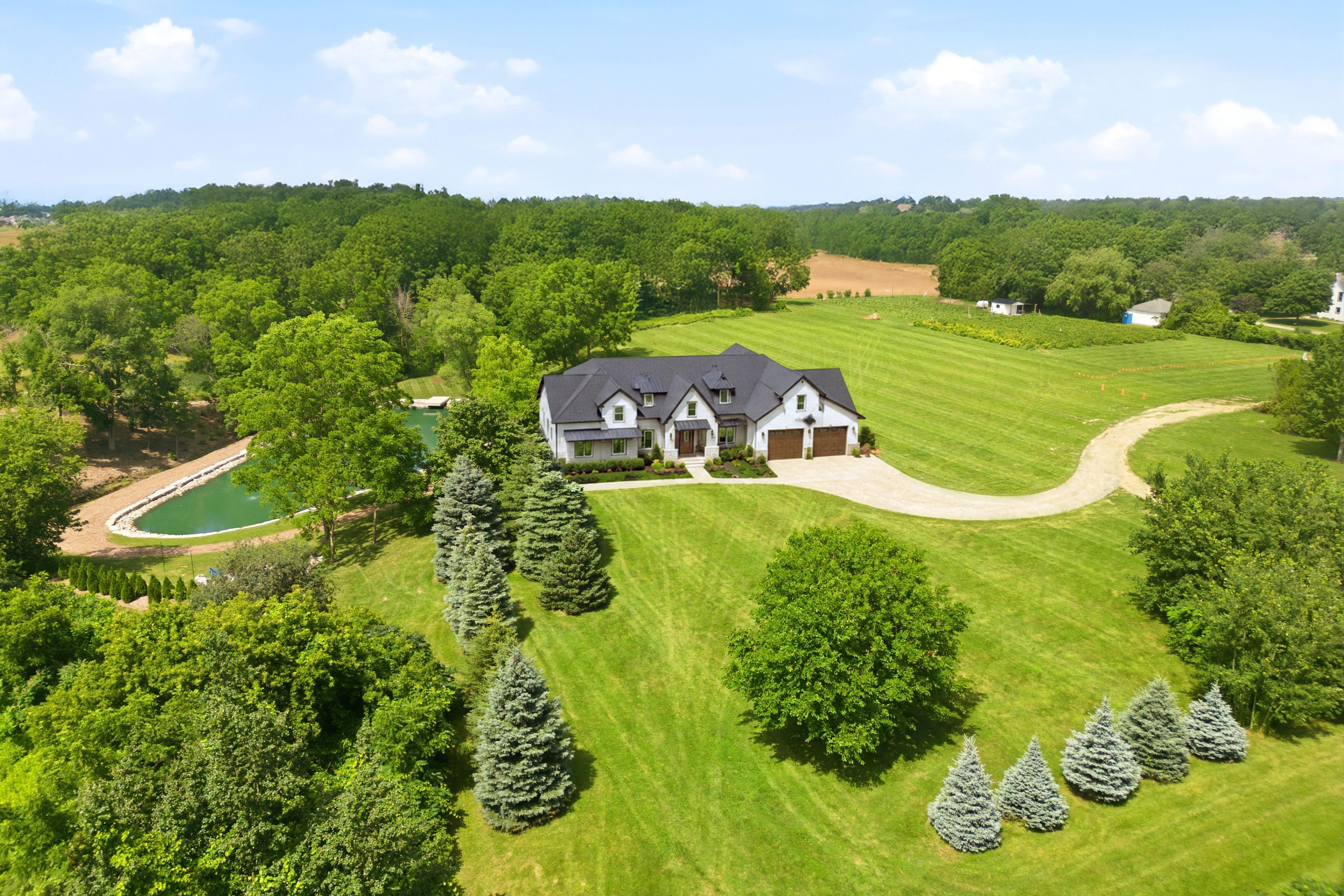 Lot 1 Tallman Drive, Lincoln, On L0r 2c0