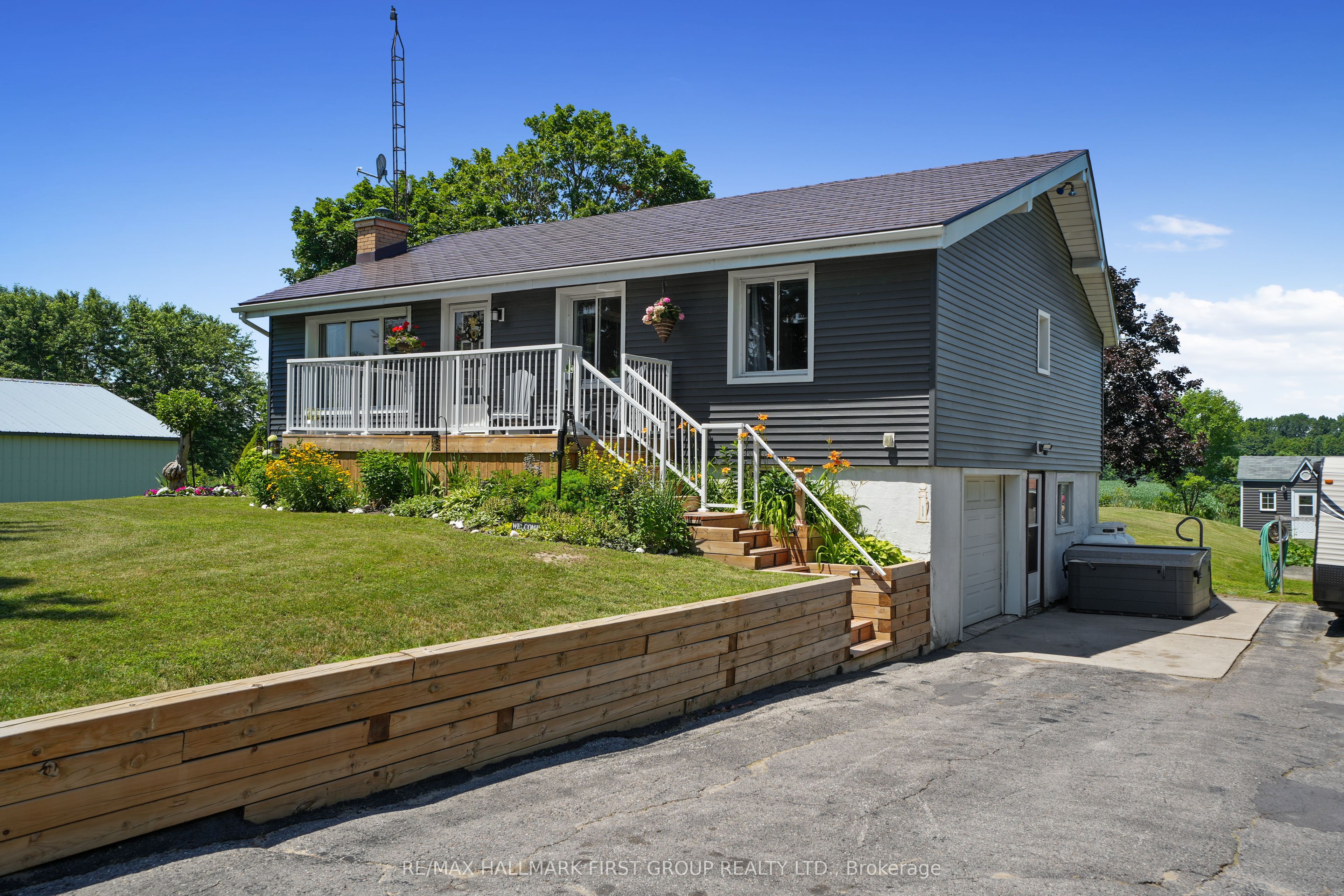 7638 Telephone Road, Hamilton Township, On K9a 4j7