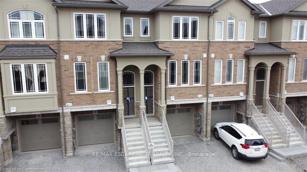 18 Aqua Lane, Hamilton, On L0r 1p0