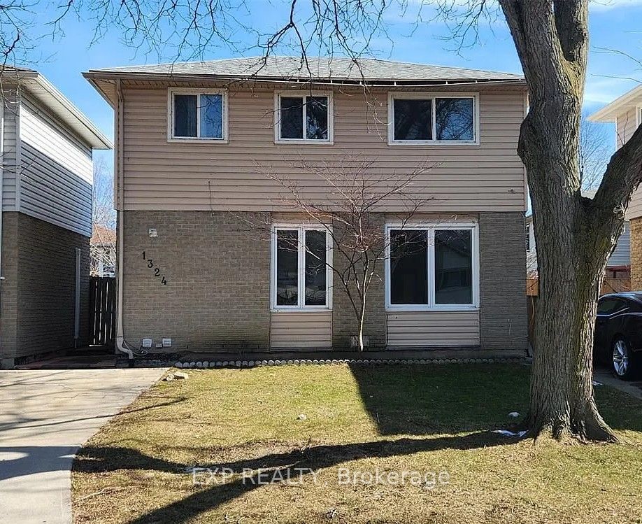 1324 Copperfield Place, Out Of Area, On N8s 4g9