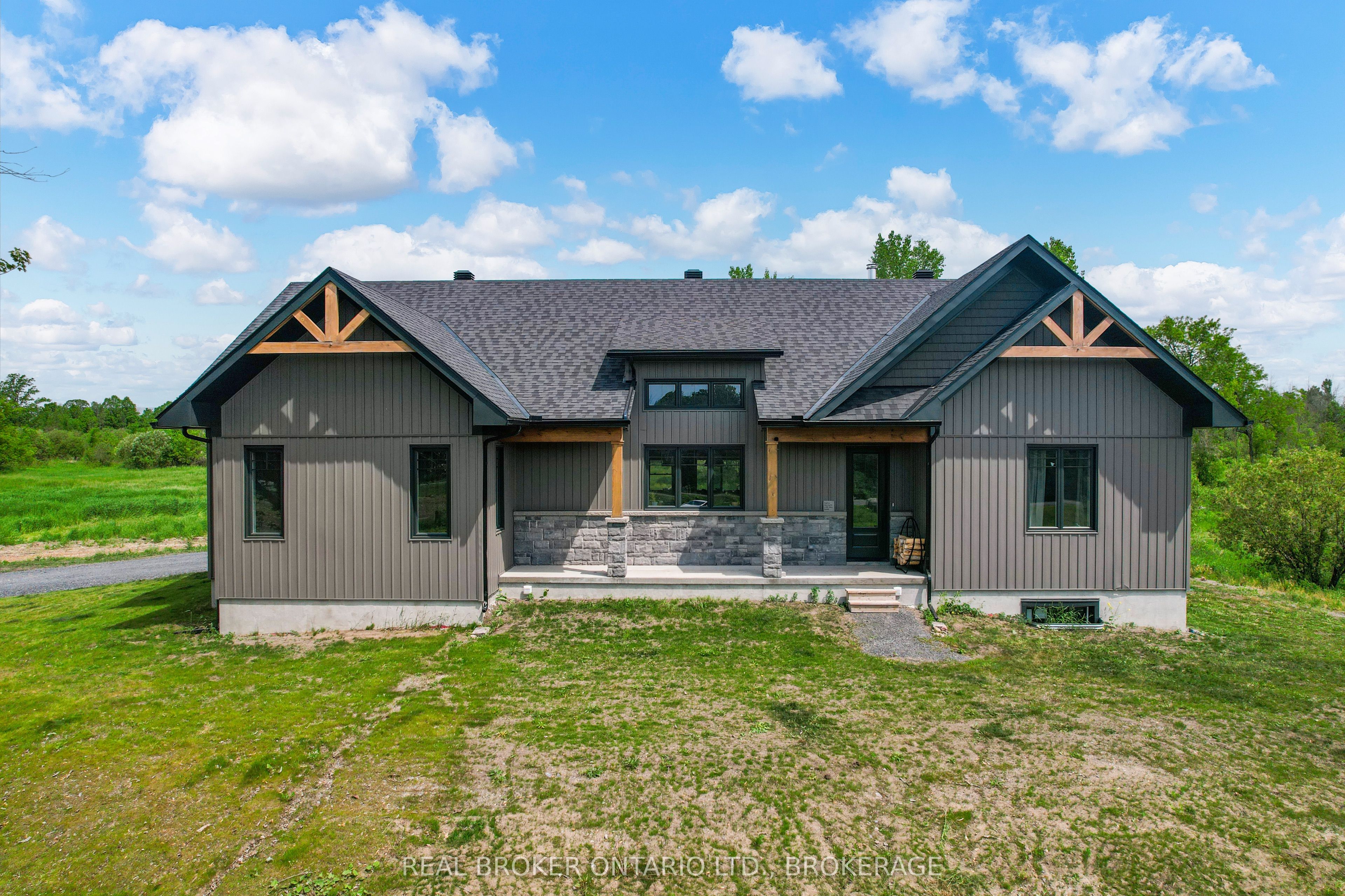 16119 Eamer Road, South Stormont, On K0c 1r0
