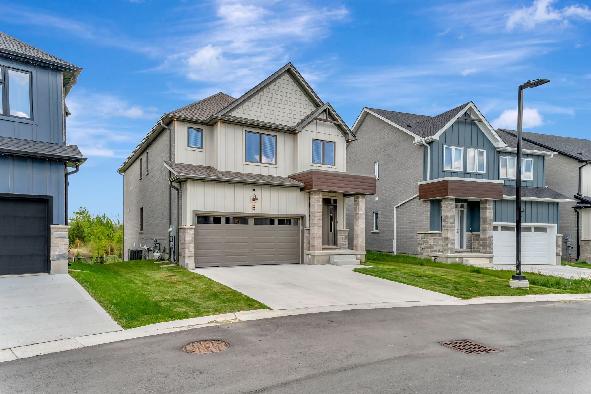 32 Faith Street 6, Cambridge, On N1t 0e8