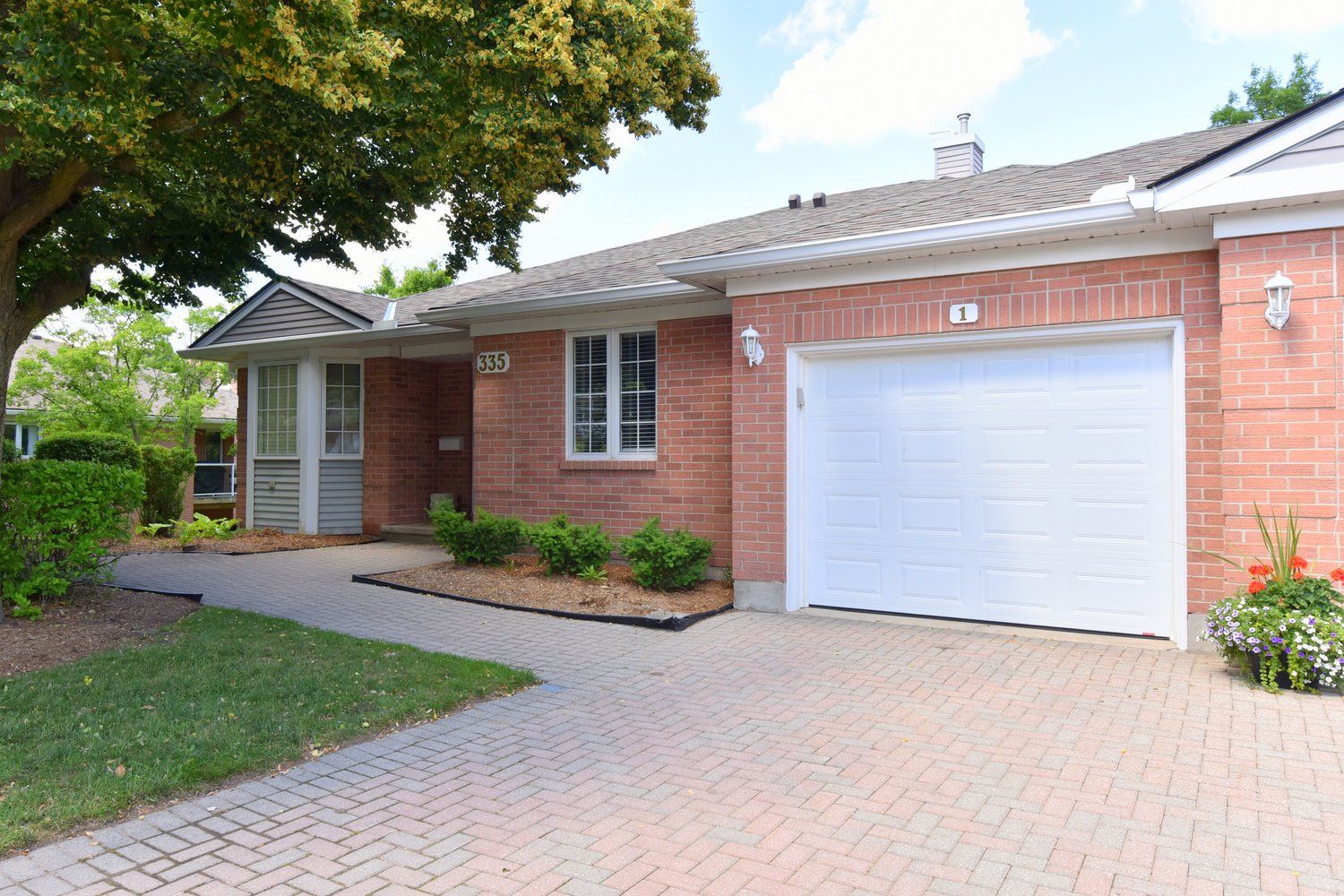 335 George Street N 1, Cambridge, On N1s 4x7