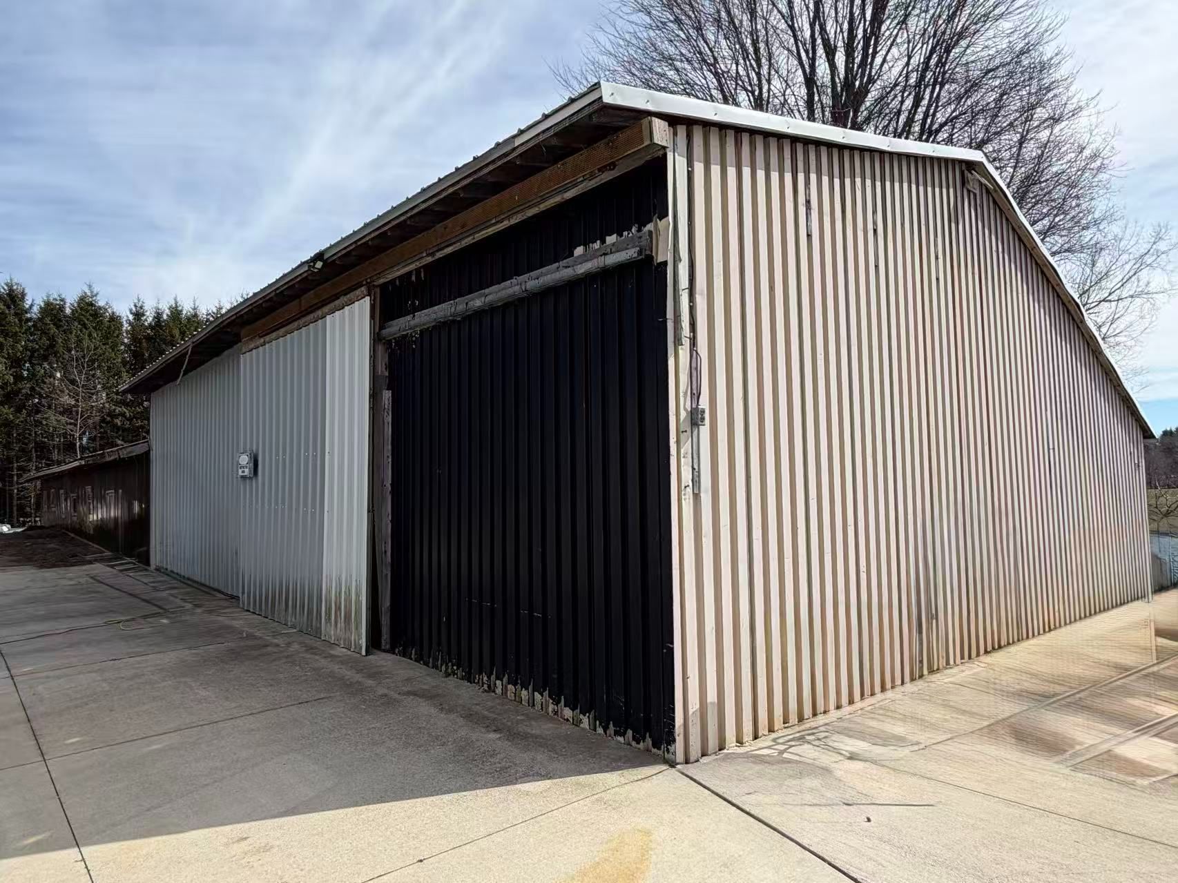 20301 Cherry Hill Road Centre, Thames Centre, On N0m 2m0