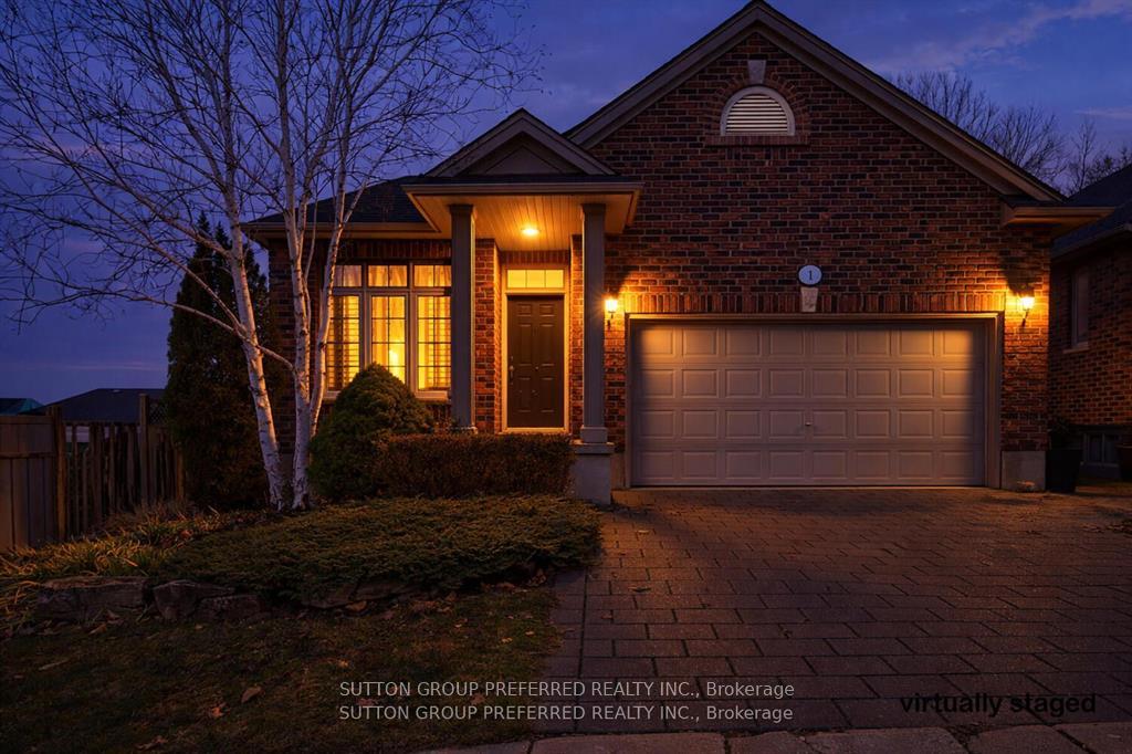 1617 Shore Road 1, London South, On N6k 5c3