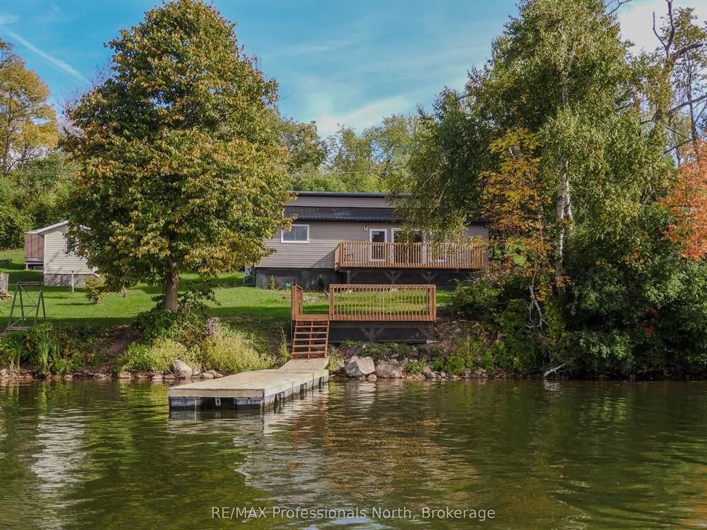 53 Long Island, Otonabee-South Monaghan, On K0l 1b0