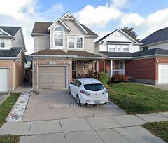 28 Amanda Walk Basement, Cambridge, On N3c 4k8