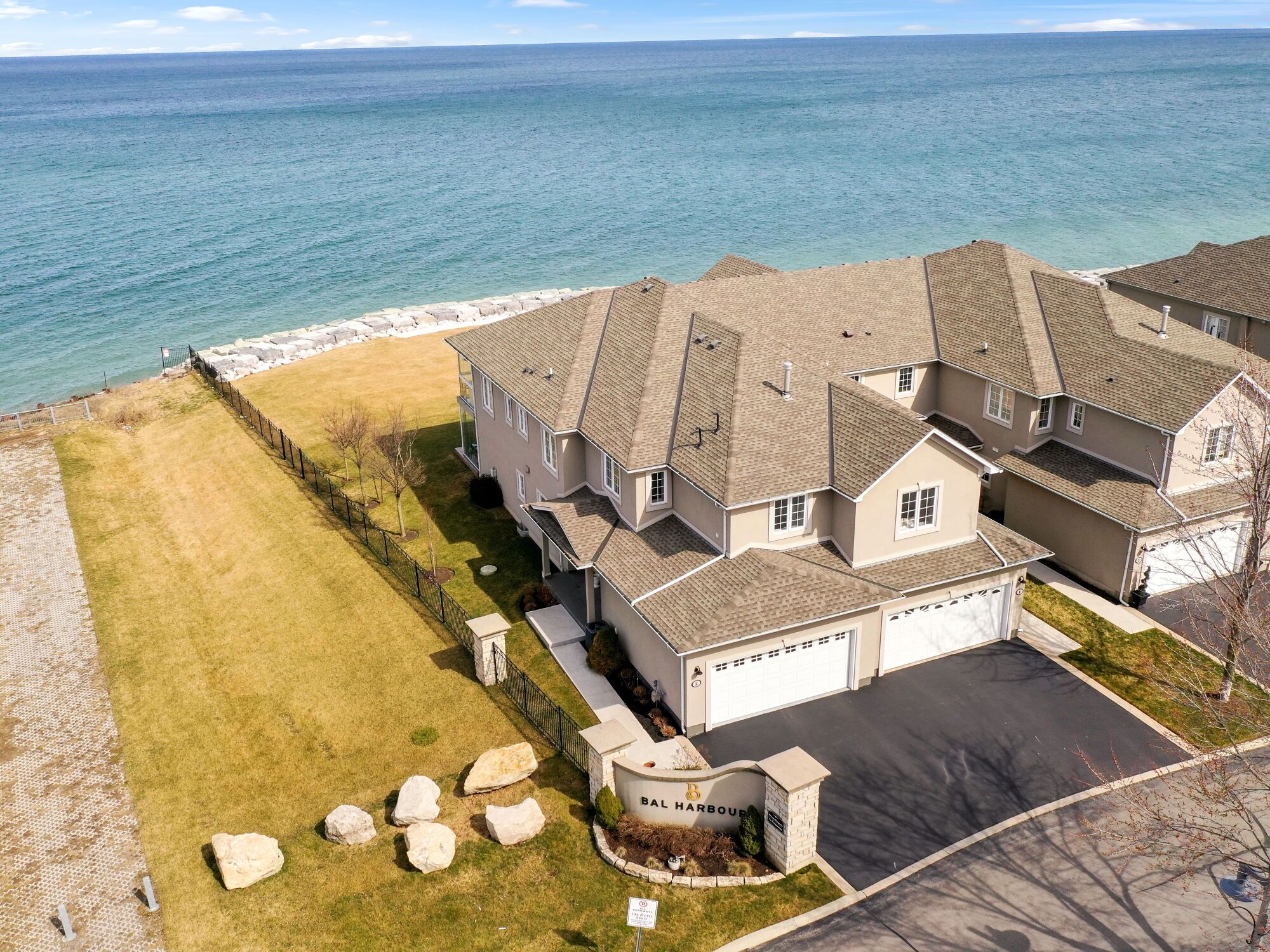 484 Millen Road 2, Hamilton, On L8e 6g4
