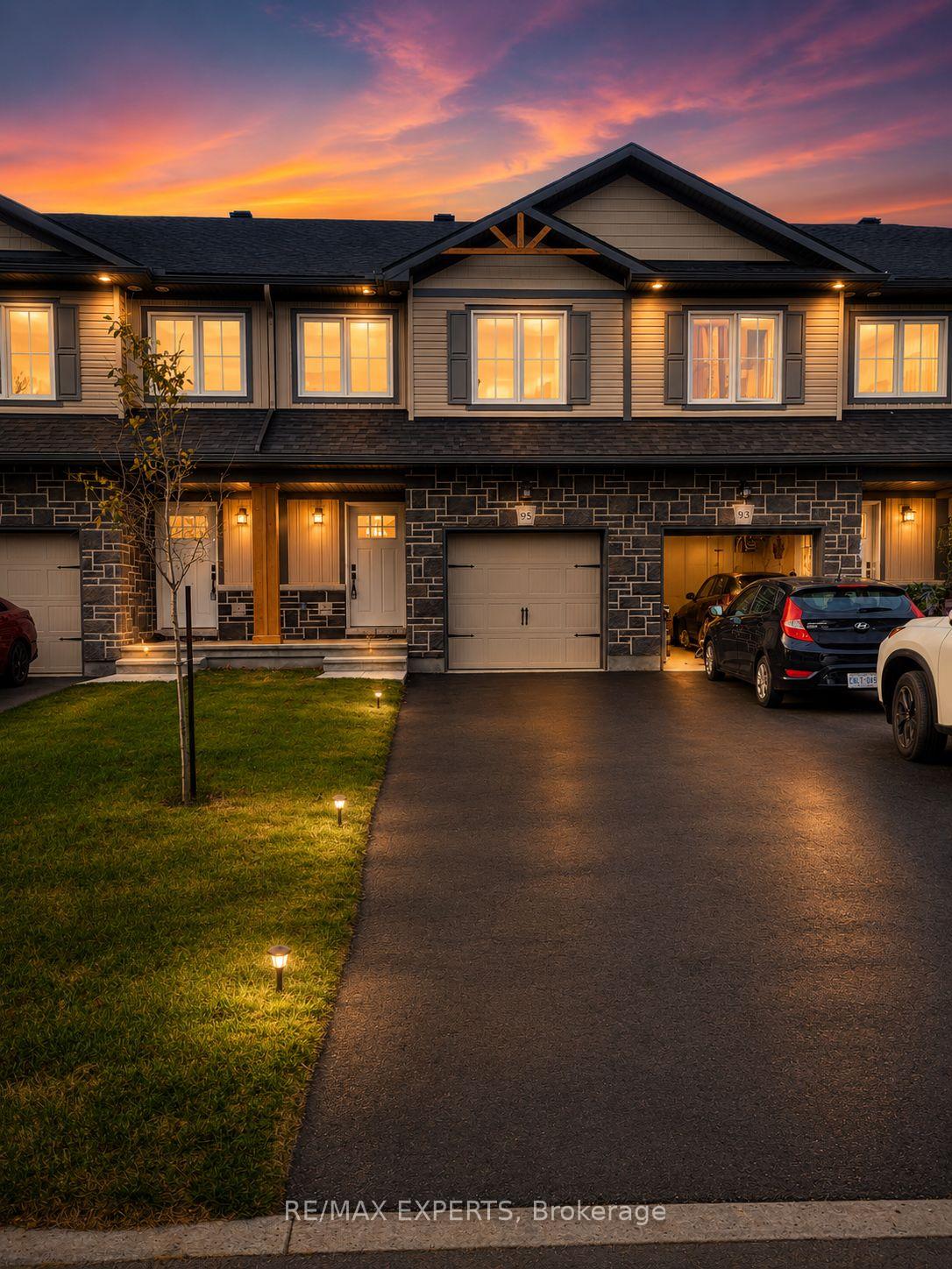 95 Whitcomb Crescent E, Smiths Falls, On K7a 0c1