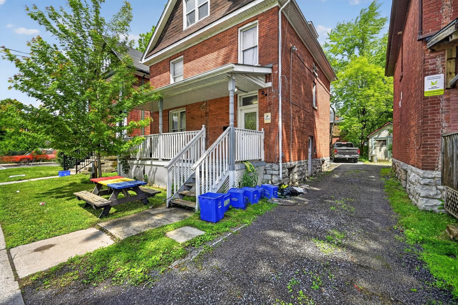 561 Johnson Street, Kingston, On K7l 1z9