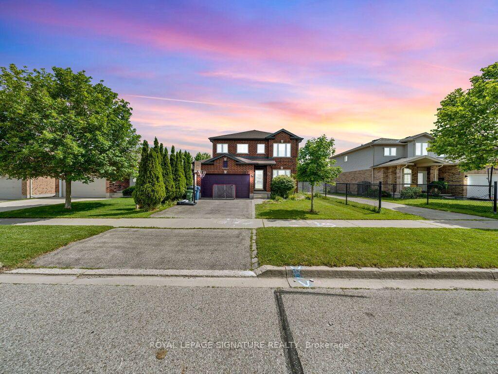 31 Ingram Drive, Guelph, On N1e 0b1
