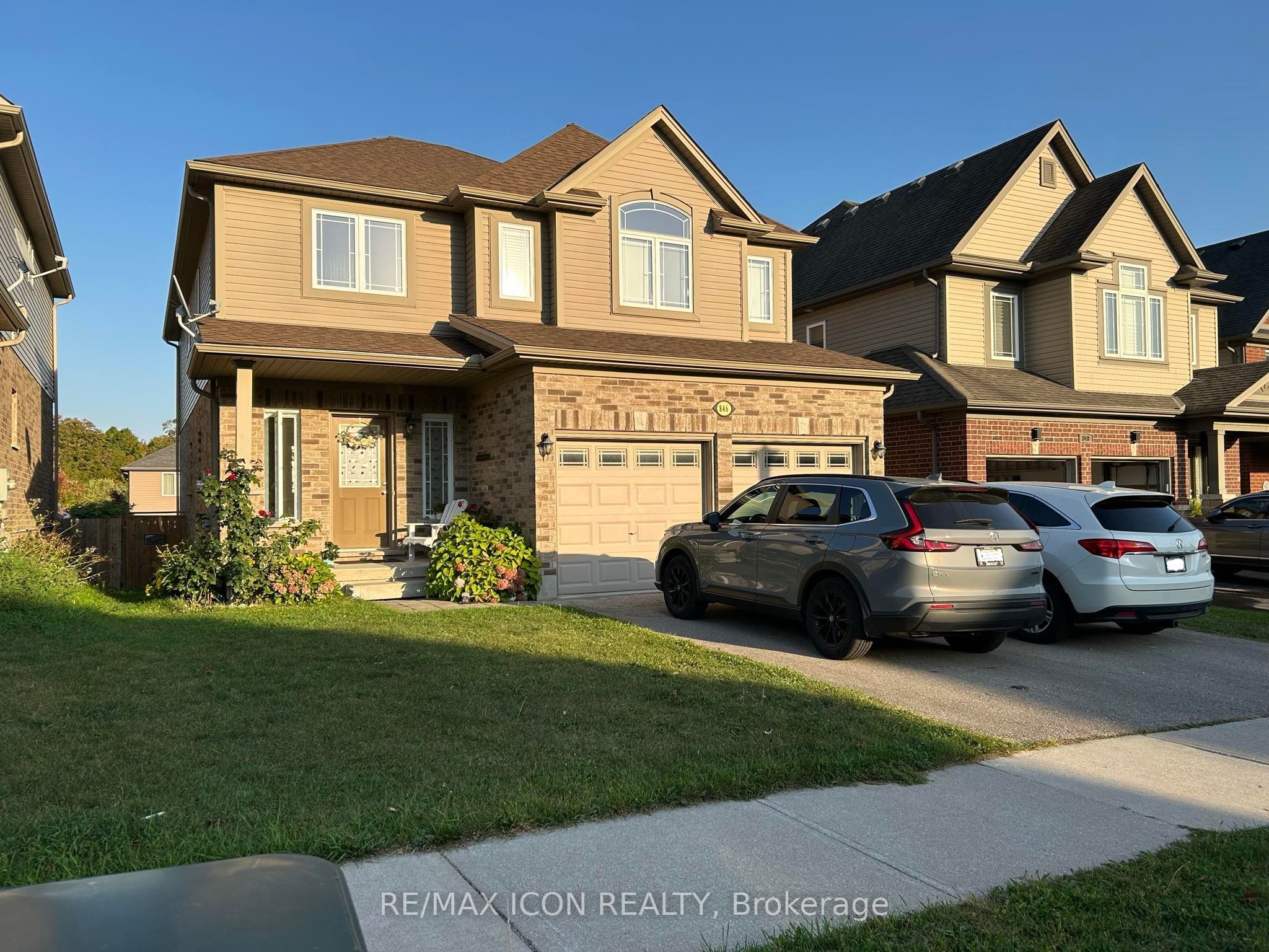 846 Kettleridge Street Basement Unit, London North, On N6h 0e3