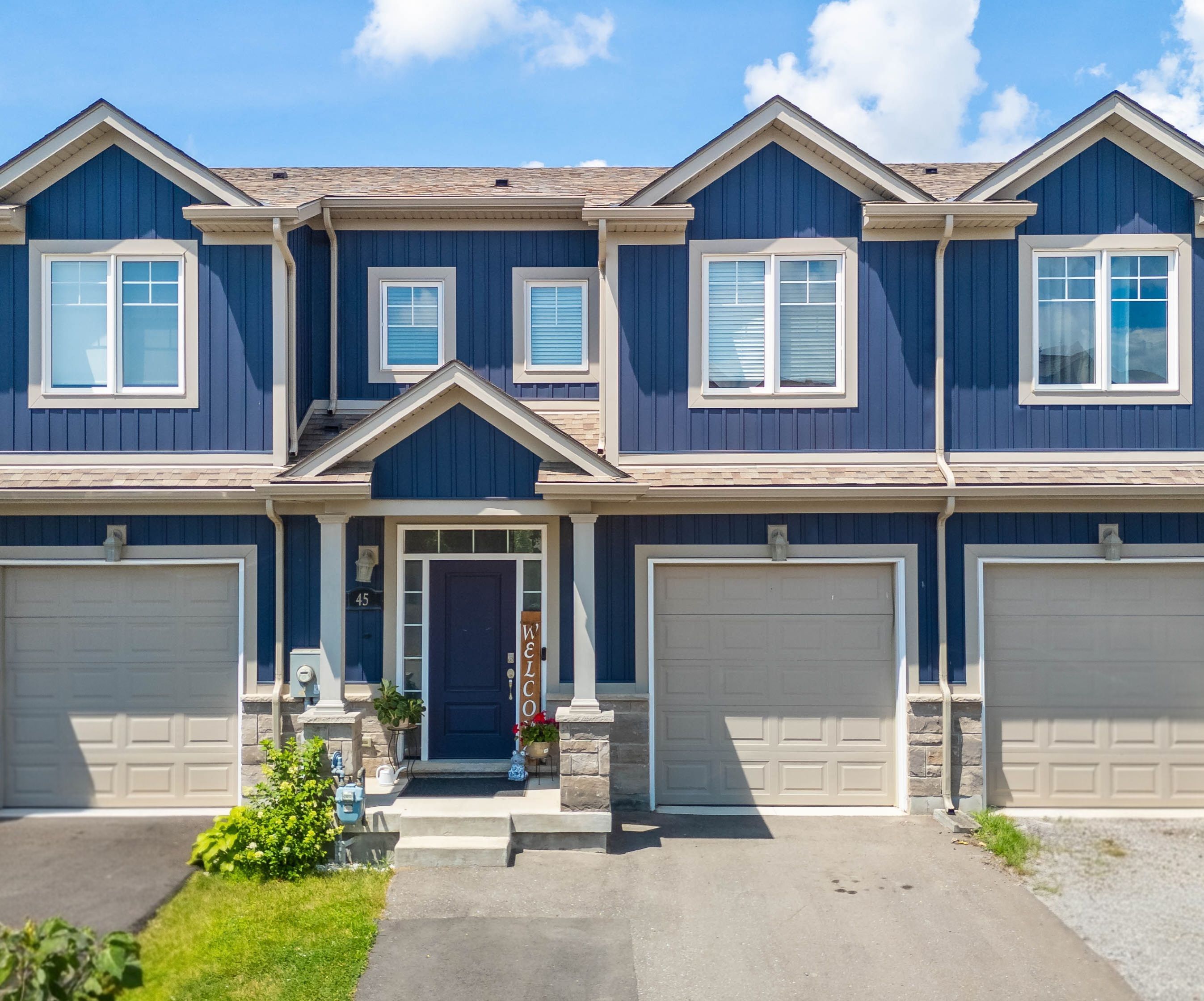 45 Wilkerson Street, Thorold, On L2v 0g4