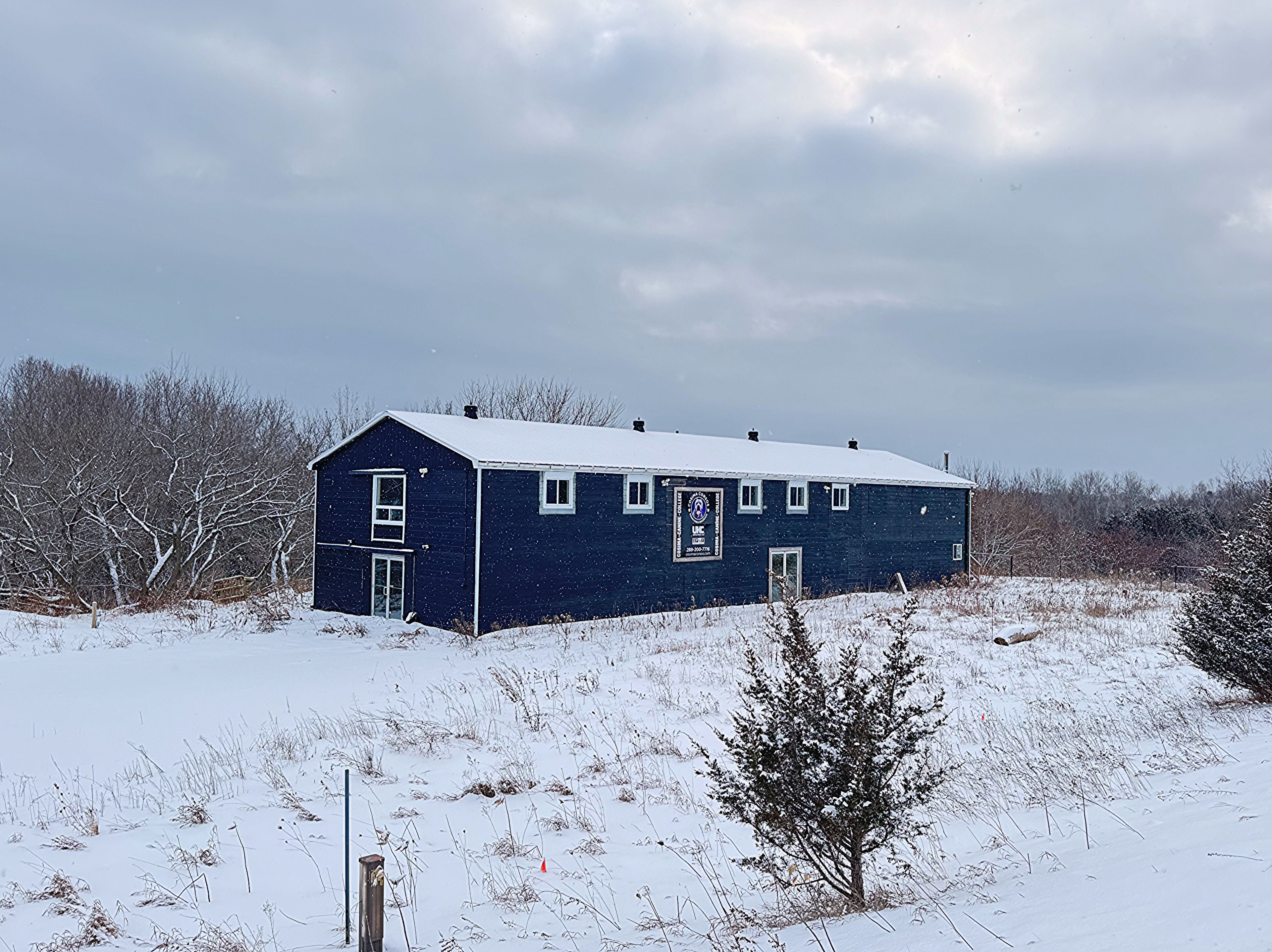 12835 County Rd 2 Road, Cramahe, On K0k 1s0