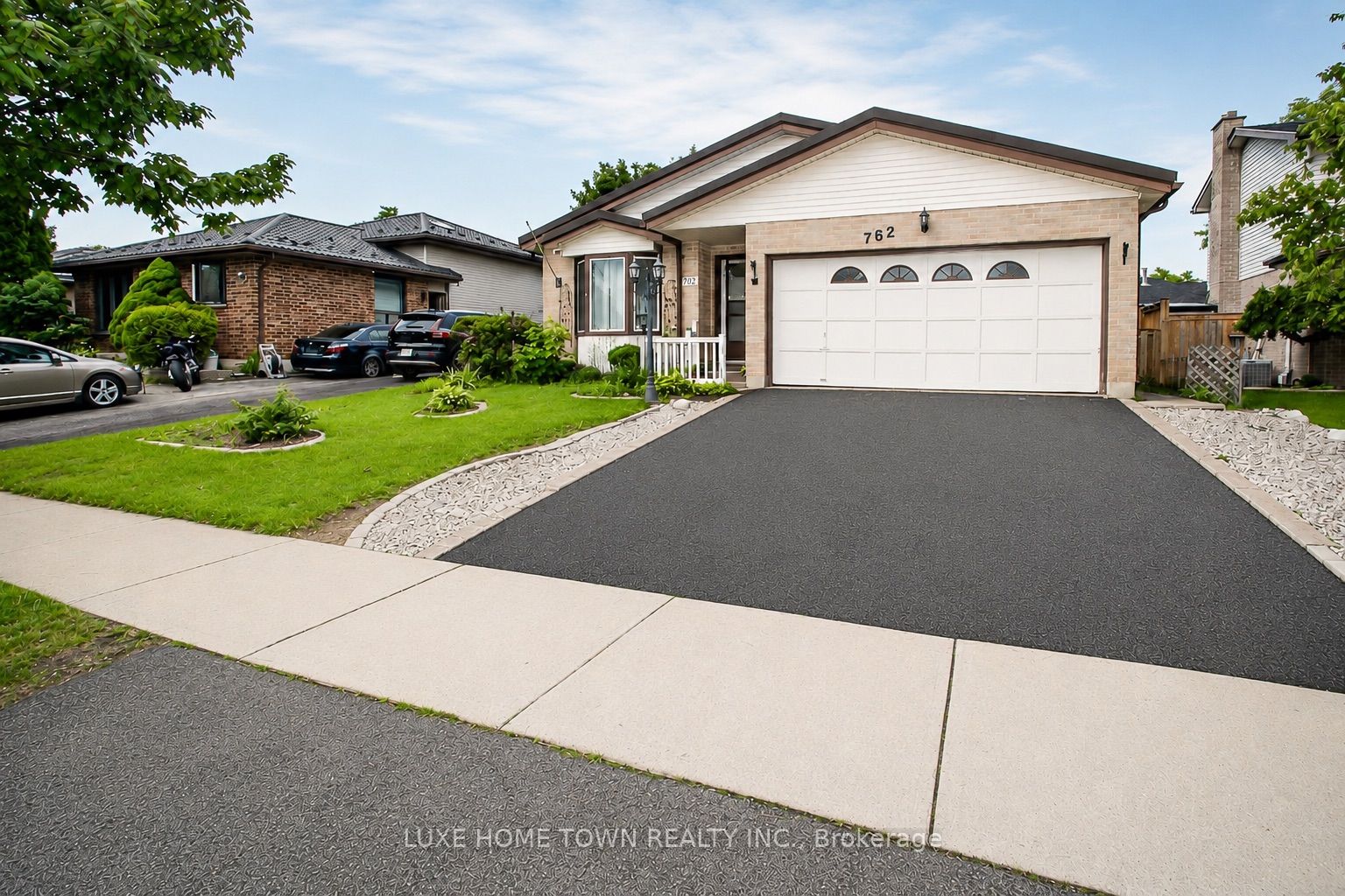 762 Railton Avenue, London East, On N5v 4e4