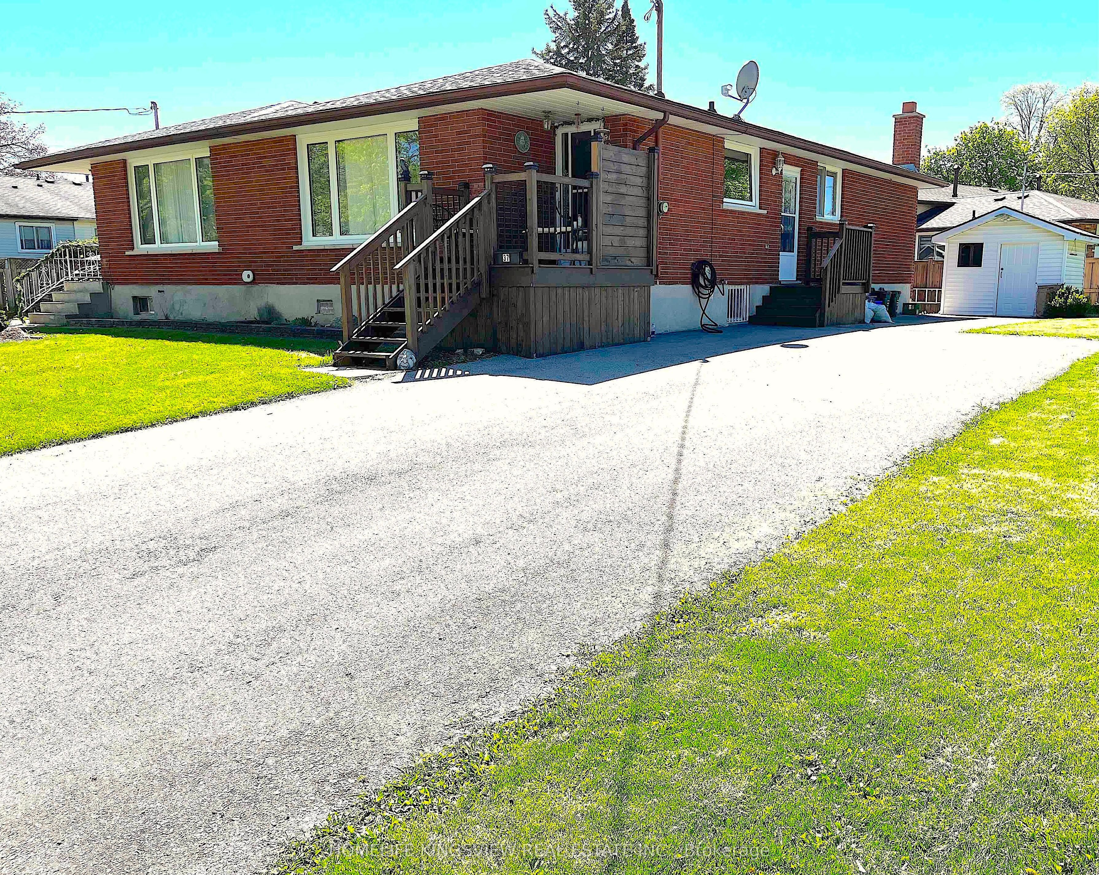 37 Allan Drive, St. Catharines, On L2n 6h3