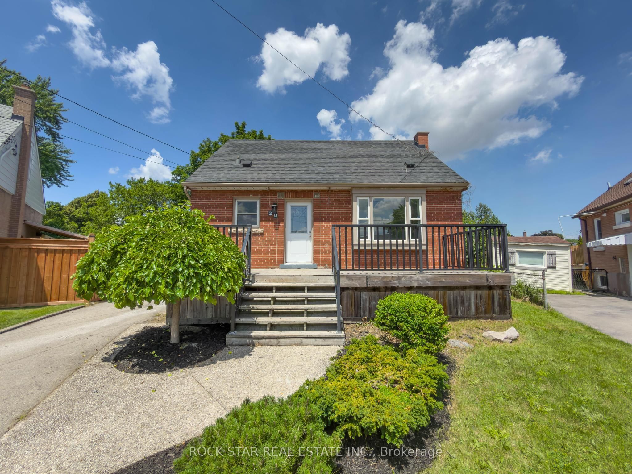 20 Patricia Place, Hamilton, On L8v 1n6