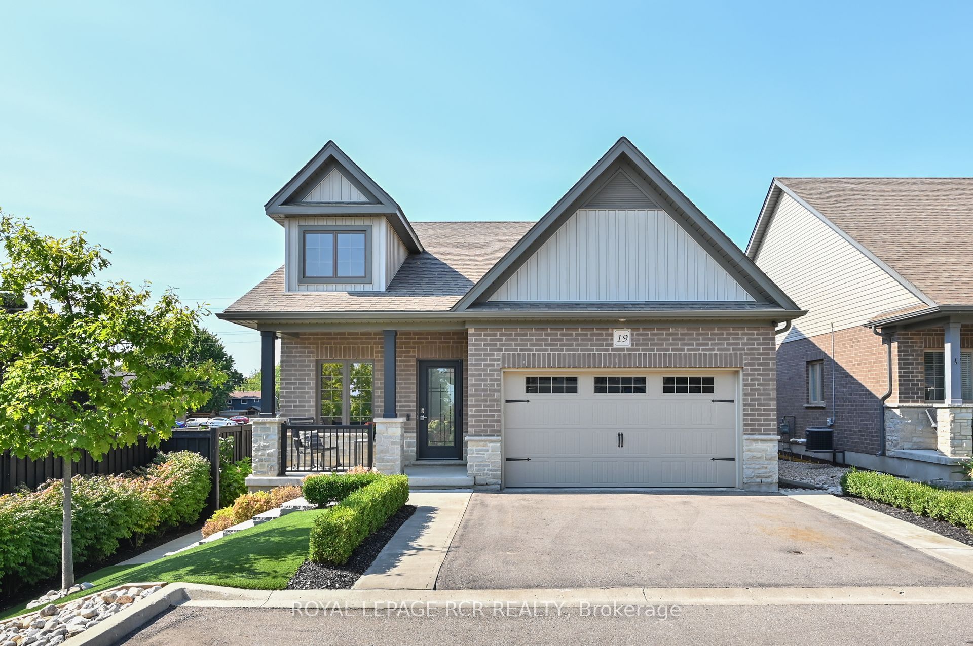 19 Dover Lane, Centre Wellington, On N1m 0e6