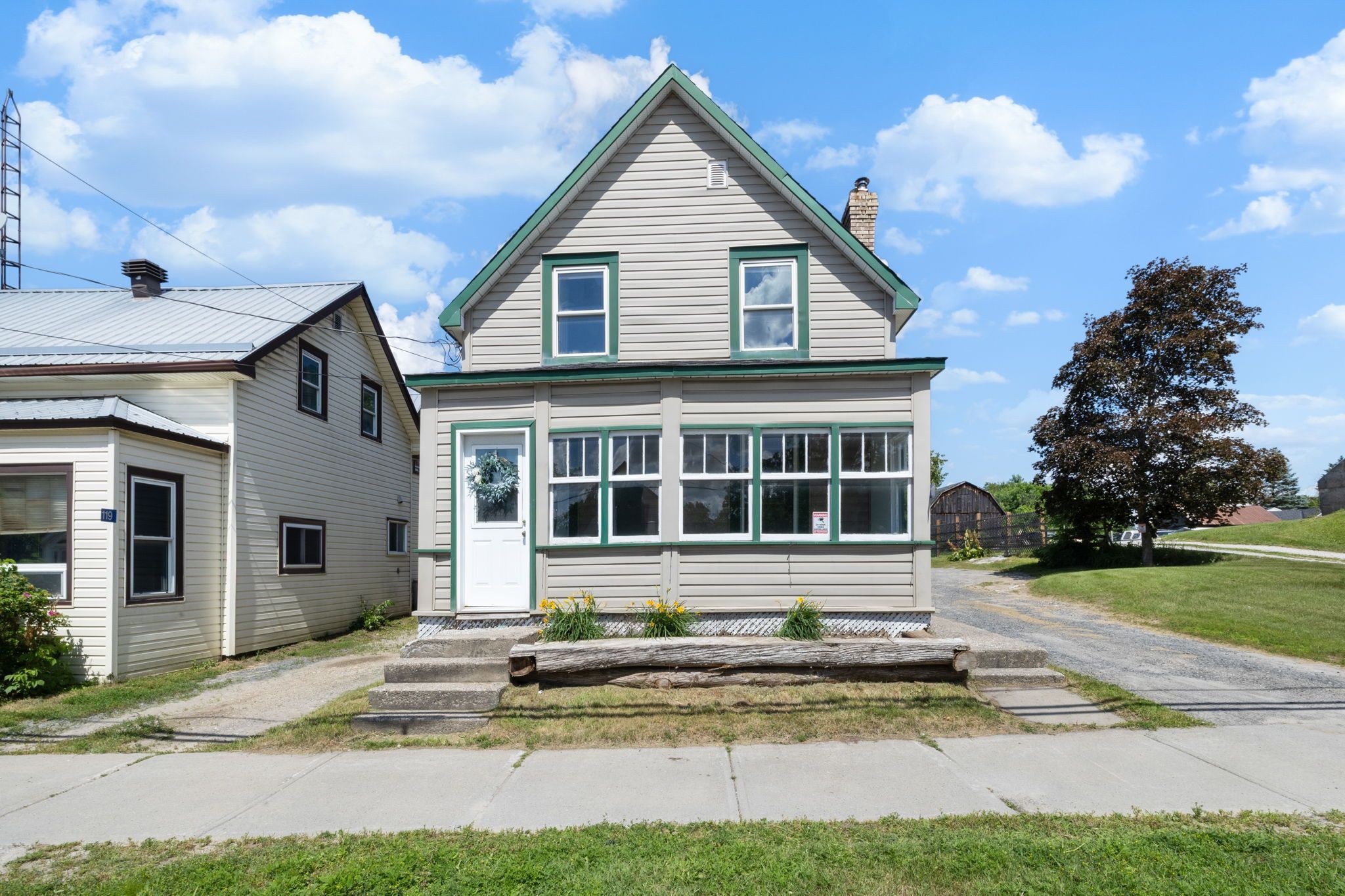117 George Street, Lanark Highlands, On K0g 1k0