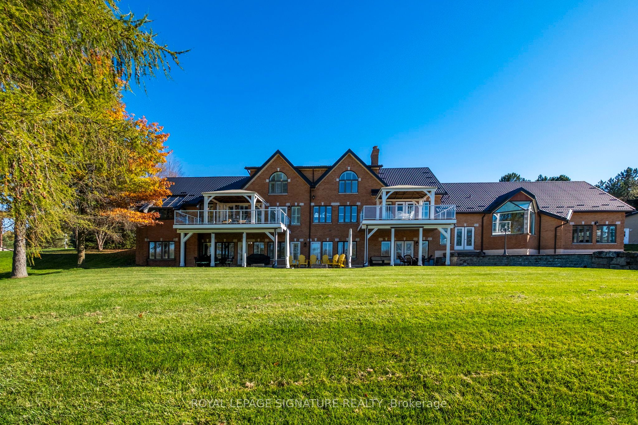 58 Amalia Crescent, Centre Wellington, On N0b 1j0