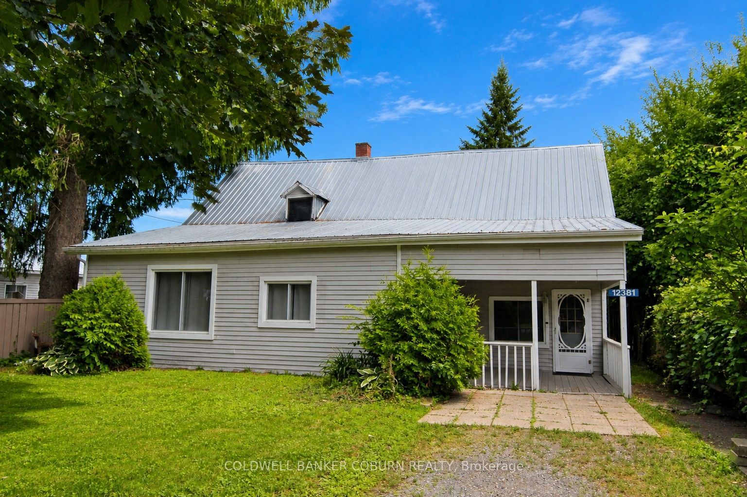 12381 County Rd 18 Road, South Dundas, On K0c 2h0