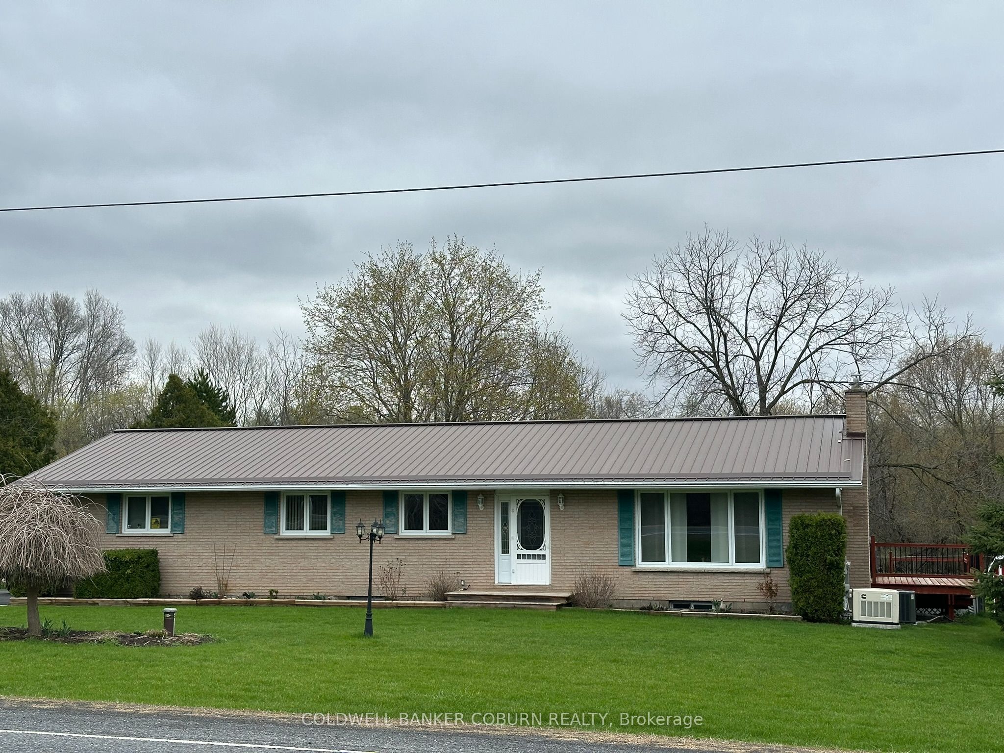 5429 County Road 16 Brinston Road, South Dundas, On K0e 1k0