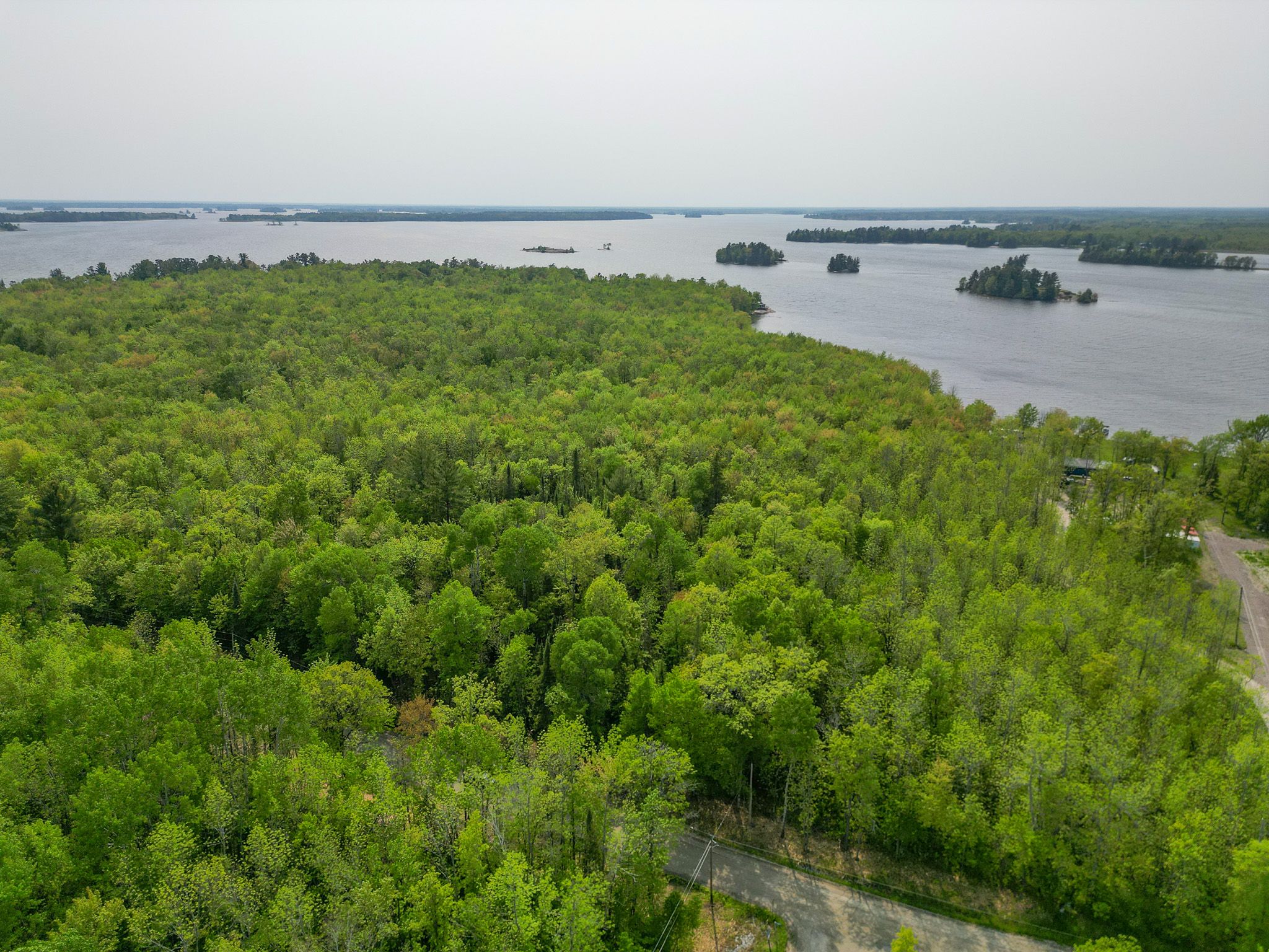 Lot 1 O'Brien Road, West Nipissing, On P0h 2m0