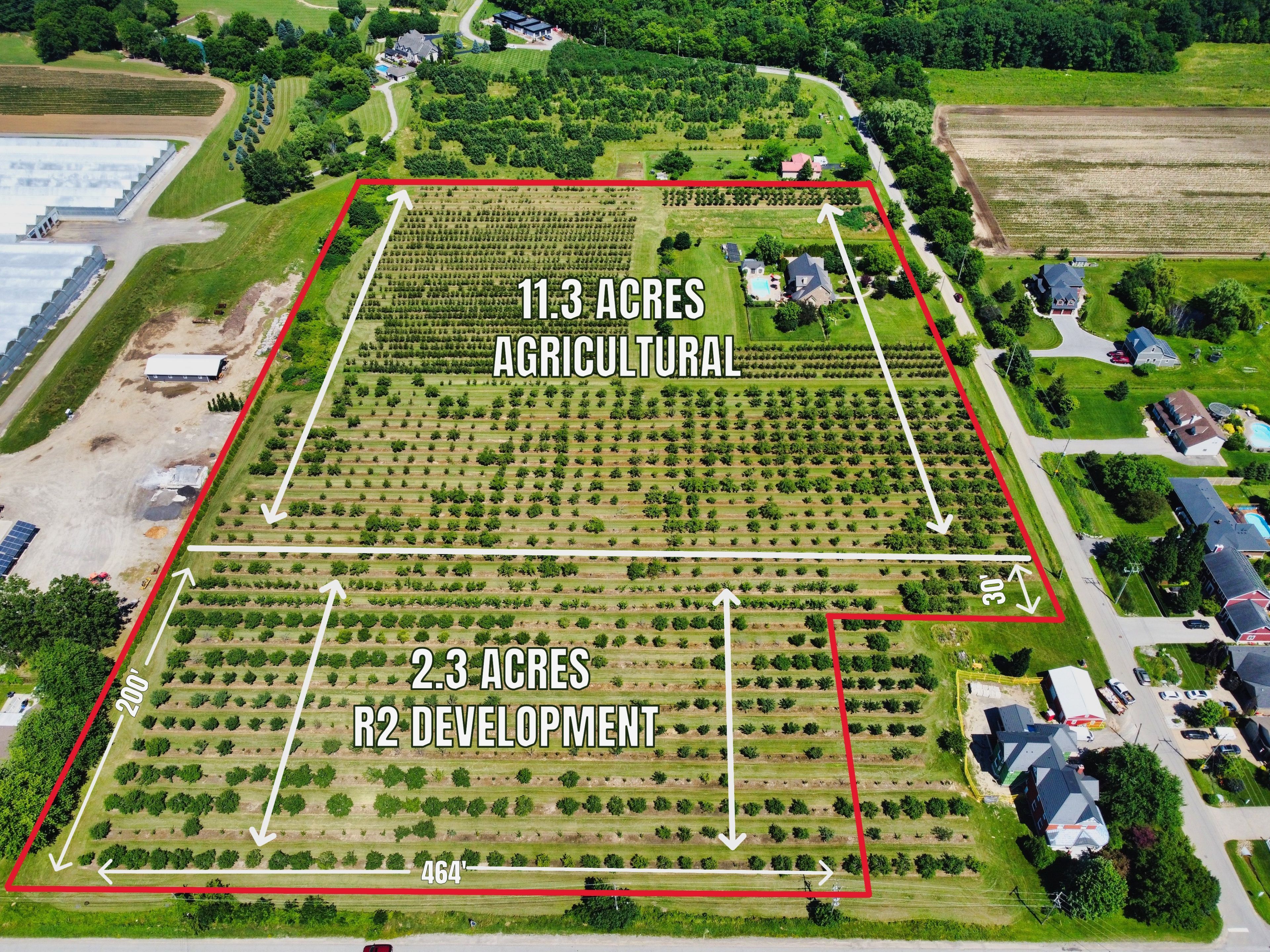 3297 Tallman Drive, Lincoln, On L0r 2c0