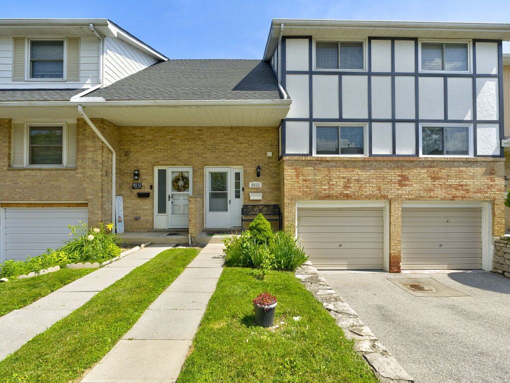 85 Albright Road 13, Hamilton, On L8k 6h1