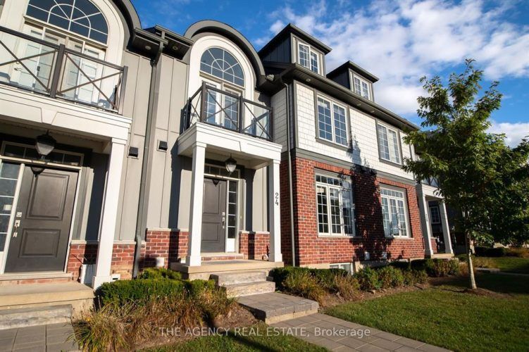 275 Callaway Road 24, London North, On N6g 0n8