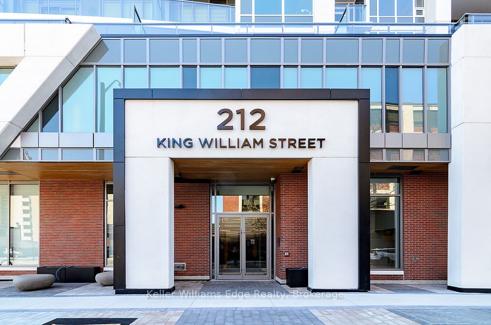 212 King William Street 405, Hamilton, On L8r 3p2