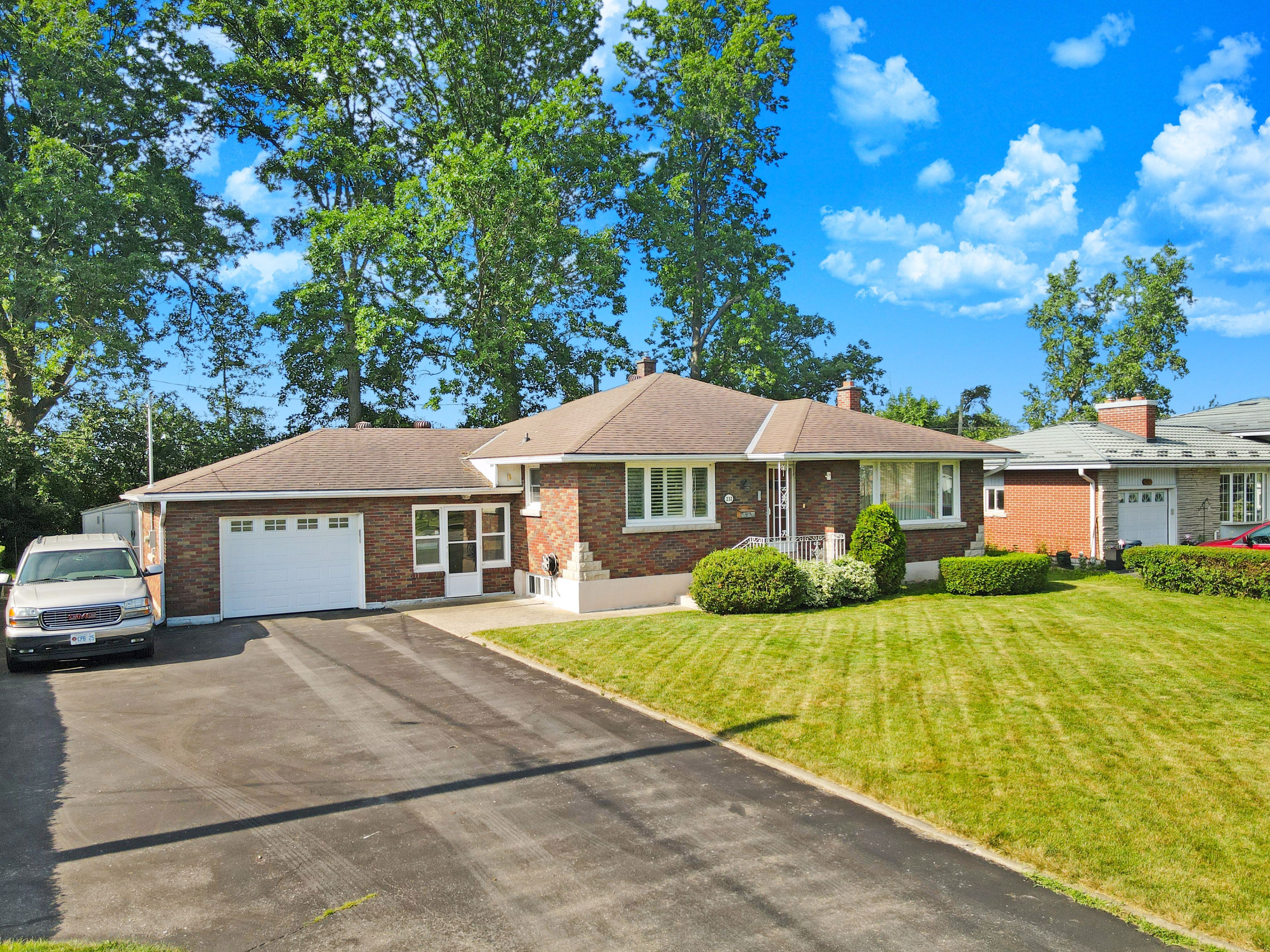 232 Walden Boulevard, Fort Erie, On L2a 1r8