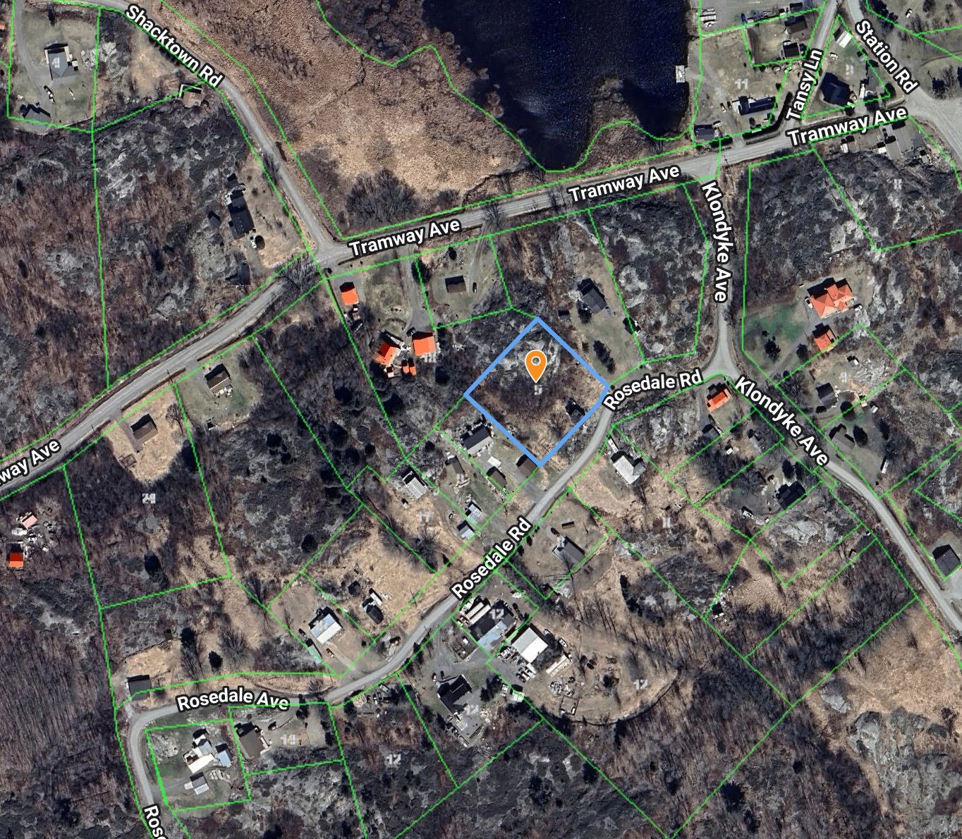 5 Rosedale Avenue, Parry Sound Remote Area, On P0g 1b0