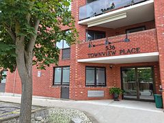 536 11th Avenue 102, Hanover, On N4n 2s4