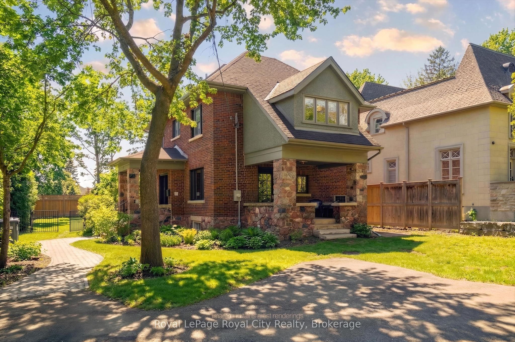 87 University Avenue W, Guelph, On N1g 1p1