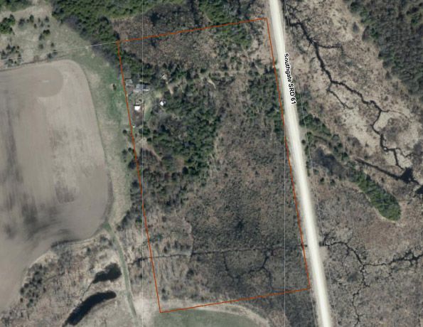 612608 Sideroad 61, Southgate, On N0g 2a0