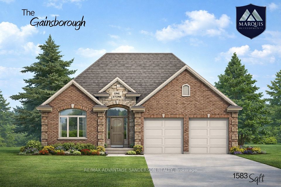 112 Holloway Trail, Middlesex Centre, On N0m 2a0
