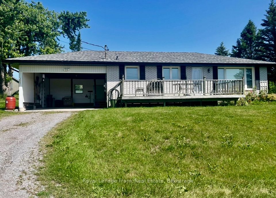1834 7th Line, Selwyn, On K9j 6x5